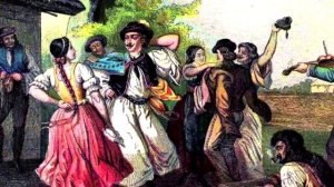 Монти Чардаш