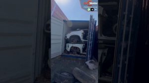 Вариаторы сами себя не купят или очередная поездка за запчастями в эмираты