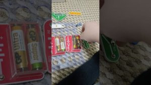 электронный конструктор знаток