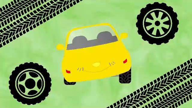 Зимние серии мультфильма ТракТЫРишкА смотреть онлайн