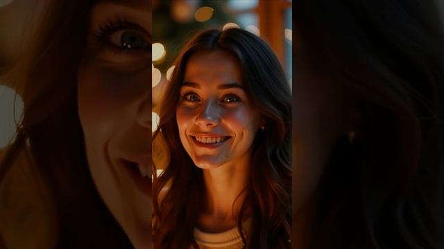 Новогодняя Краски Января смотреть онлайн