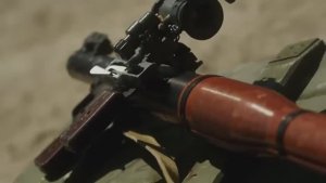 Обзор, стрельба и чистка РПГ-7.