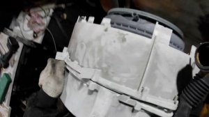 Ремонт Стиральной машины Bosch шум во время отжима