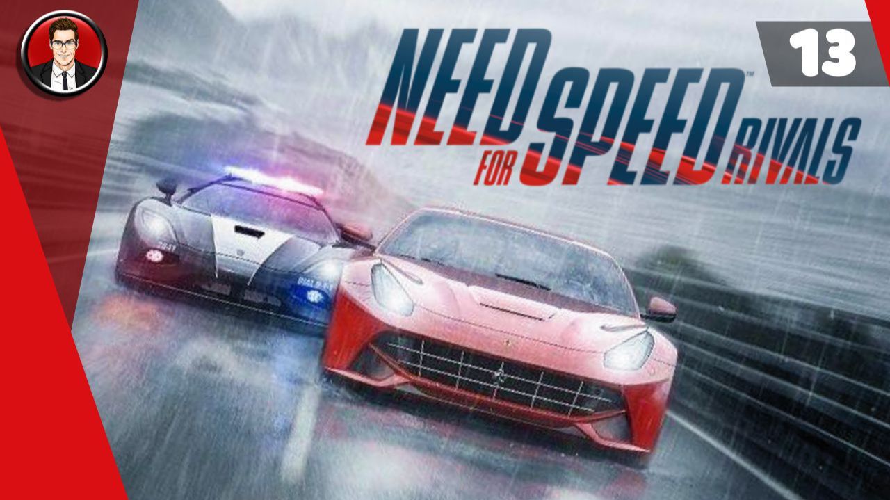 Need for Speed Rivals (2013) ► Прохождение игры на русском [#13] смотреть онлайн