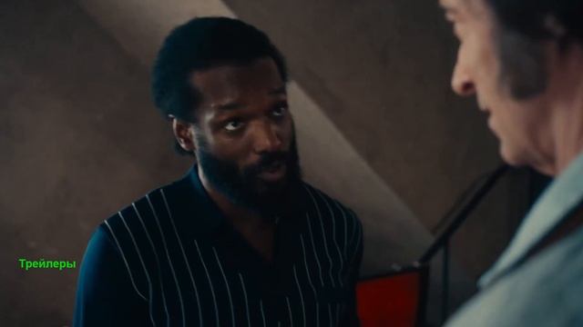 Мелодия их мечты. Фильм 2026. Русский трейлер фильма. смотреть онлайн