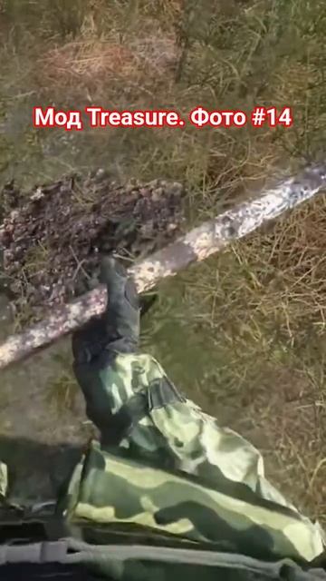 Мод Treasure. Фото #14 #dayzstandalone #провыживание #survival #dayzmod #модпофото