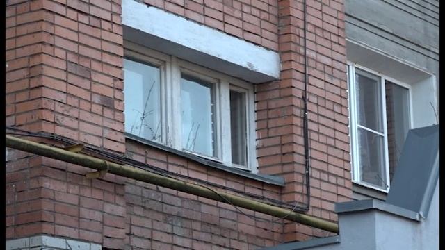 Зареченцы не находят взаимопонимание с управляющей компанией смотреть онлайн