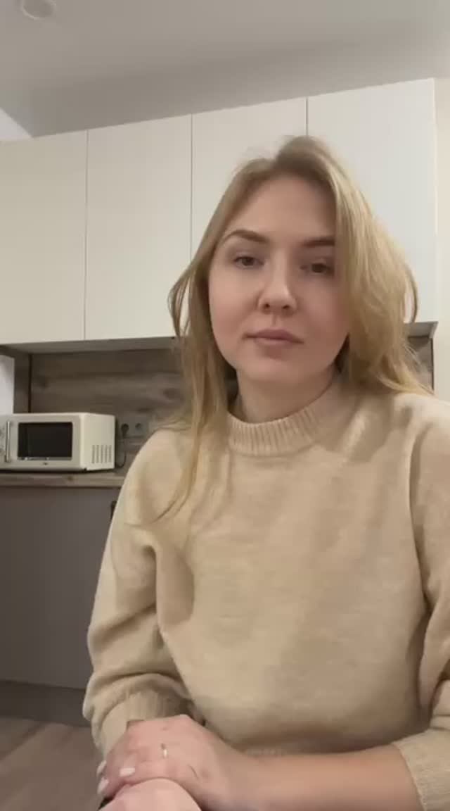 Отзыв Екатерины - Кухня на заказ от Цветков Мебель