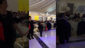 Езидская свадьба г. Нижний Новгород Daweta Ezdia 2025 AslanStudio