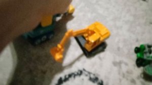 томас и его друзья 2S3E бульдозер баирон