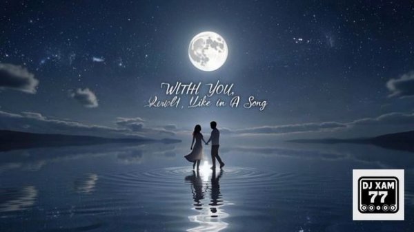 DJ XAM 77. 450 Наша встреча.