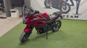 YAMAHA XJ6 ABS 2010г. Из Германии