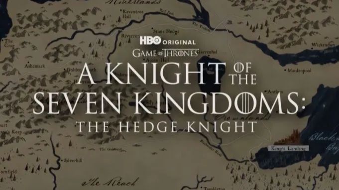 Рыцарь семи королевств - A Knight of the Seven Kingdoms: The Hedge Knight - Финальный трейлер смотреть онлайн