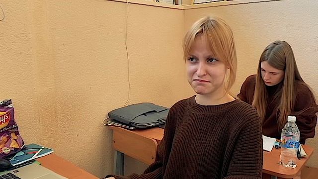 Практическая работа №5 "Эффект Кулешова" Трензнок смотреть онлайн