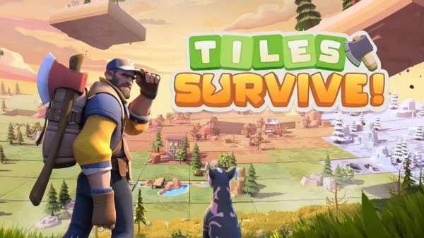 Битва за нефть - Тактика - Tiles Survive