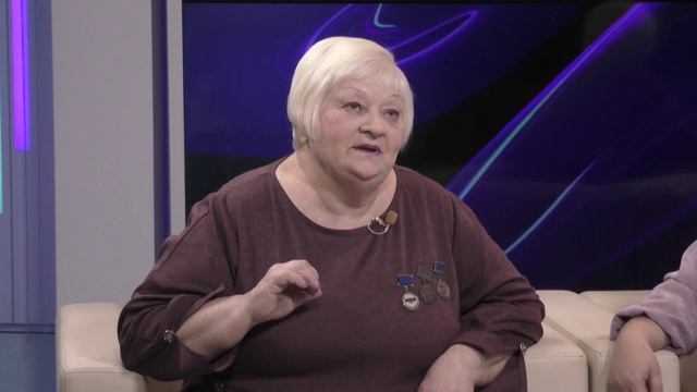 Центр детского творчества «Народные ремесла» смотреть онлайн