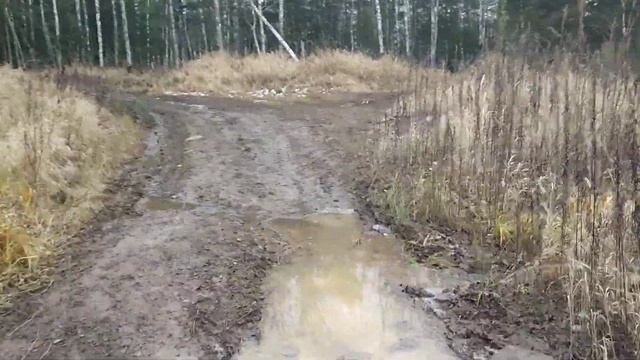 Поход на водопад Тигровый. смотреть онлайн