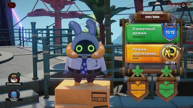 Zenless Zone Zero 🔥🚀 Шаг за Шагом Финал смотреть онлайн