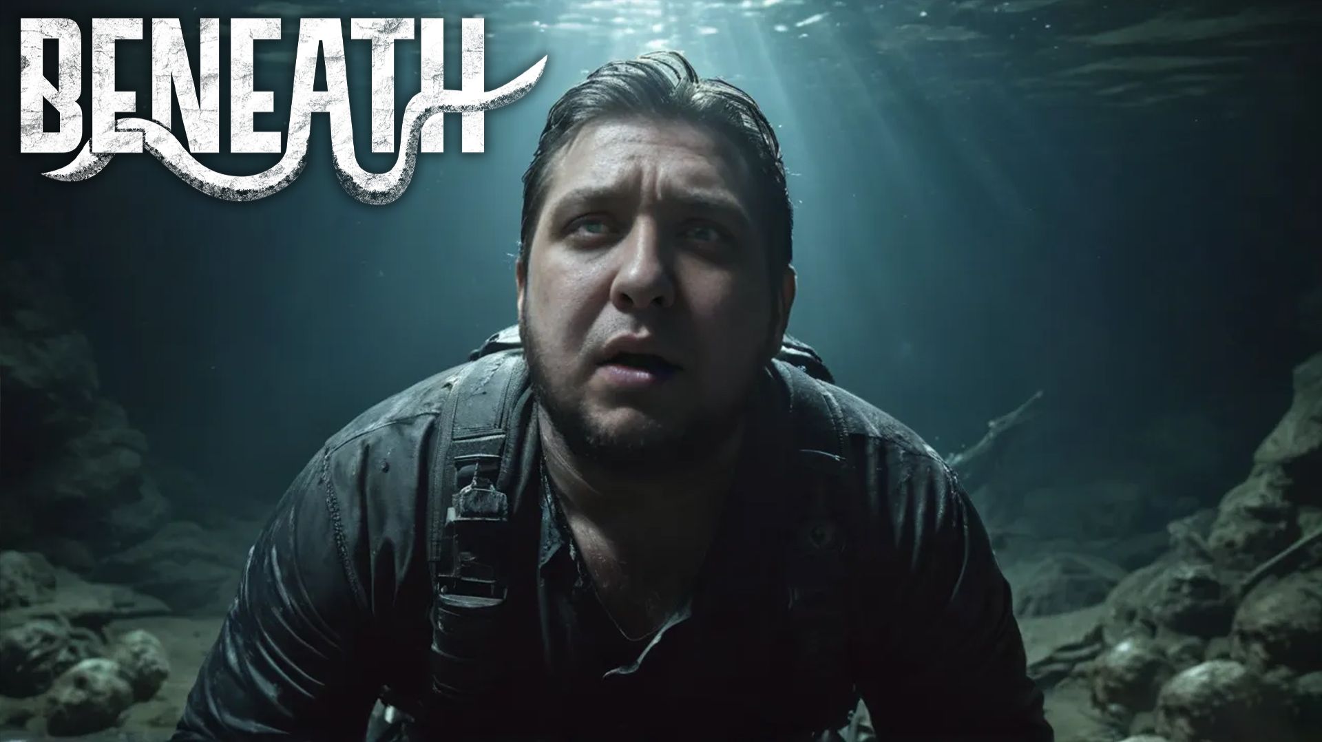 ДОЧА НАШЛАСЬ - Beneath #2