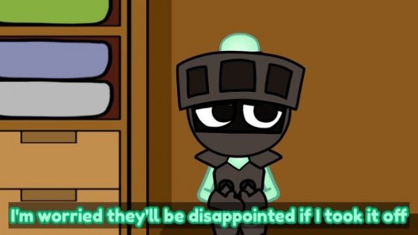 как выглядит Солвестр ? Dandy world Roblox