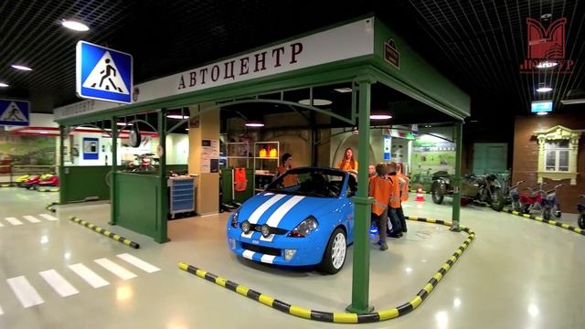 Мастерславль | Мос-Тур