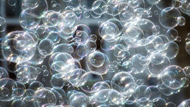 Пена людских душ. 30.11.25. смотреть онлайн