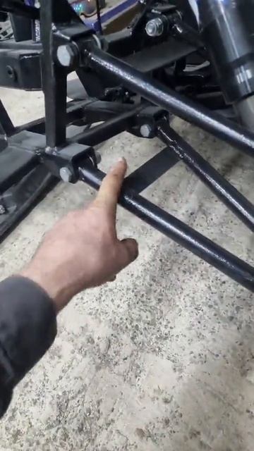 Поменяй ЭТО в Рычагах Передней Подвески Steels Капитан смотреть онлайн