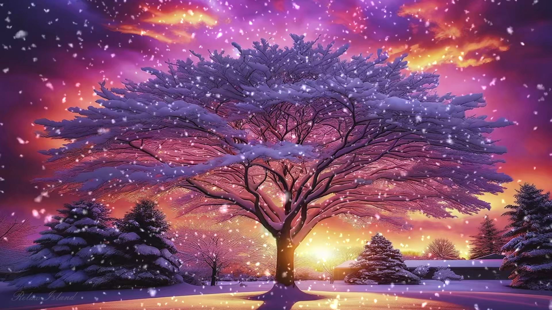 ❄️ ОЧЕНЬ КРАСИВАЯ РАССЛАБЛЯЮЩАЯ МУЗЫКА ДЛЯ СНА 🎵 ДУШЕВНАЯ УСПОКАИВАЮЩАЯ МУЗЫКА ДЛЯ МЕДИТАЦИИ смотреть онлайн