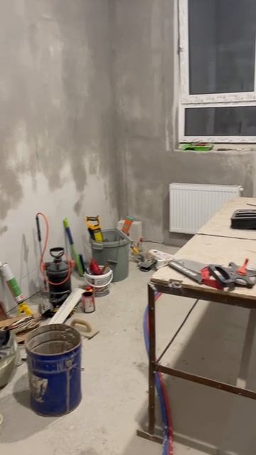 Шум в квартире # 104