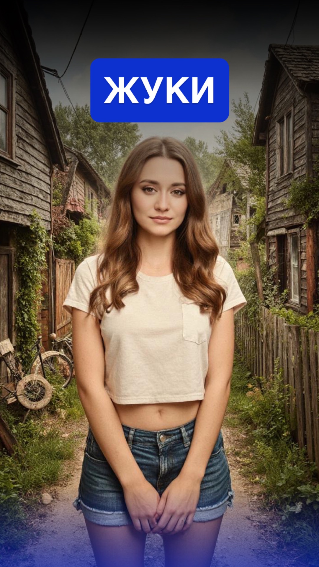 ЖУКИ атакуют смотреть онлайн