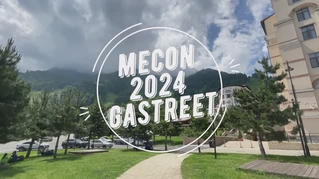 Gastreet 2024 смотреть онлайн