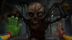 ИСПОРЧЕННЫЙ POPPY PLAYTIME 6, 7 И 8!  ПОППИ ПЛЕЙТАЙМ, НО С НИМ ЧТО-ТО НЕ ТАК #70