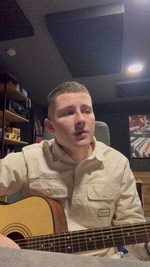 Шатунов - Детство