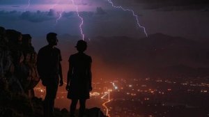 На краю ночи