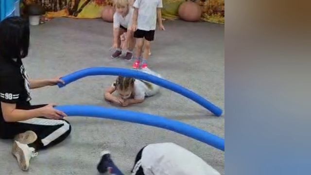 С физкультурой мы дружны, нам болезни не страшны