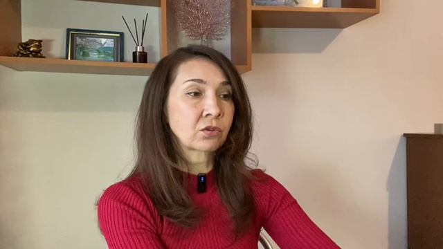 Коврик - это ворота между Мирами