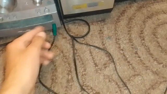 Обзор музыкального центра SONY HCD-SPZ70 смотреть онлайн