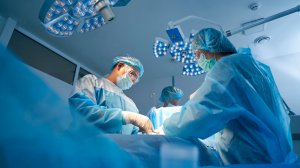 Кардиоцентр для операций на открытом сердце создан в Липецкой области