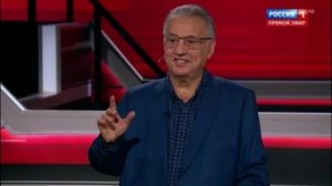 Вечер с Владимиром Соловьевым. Выпуск от 08.12.2025 АНОНС