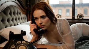 Стимпанк нейро-клип на песню Inna Kowalska "ГОРИ ЯСНО"