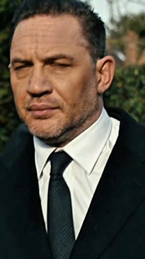 ТОМ ХАРДИ ВО ВСЕЙ КРАСЕ🔥