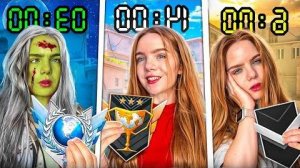 ЧТО ПРОИСХОДИТ в мм УТРОМ , В ОБЕД И НОЧЬЮ В STANDOFF 2