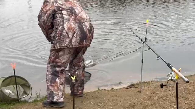 Поимка смотреть онлайн