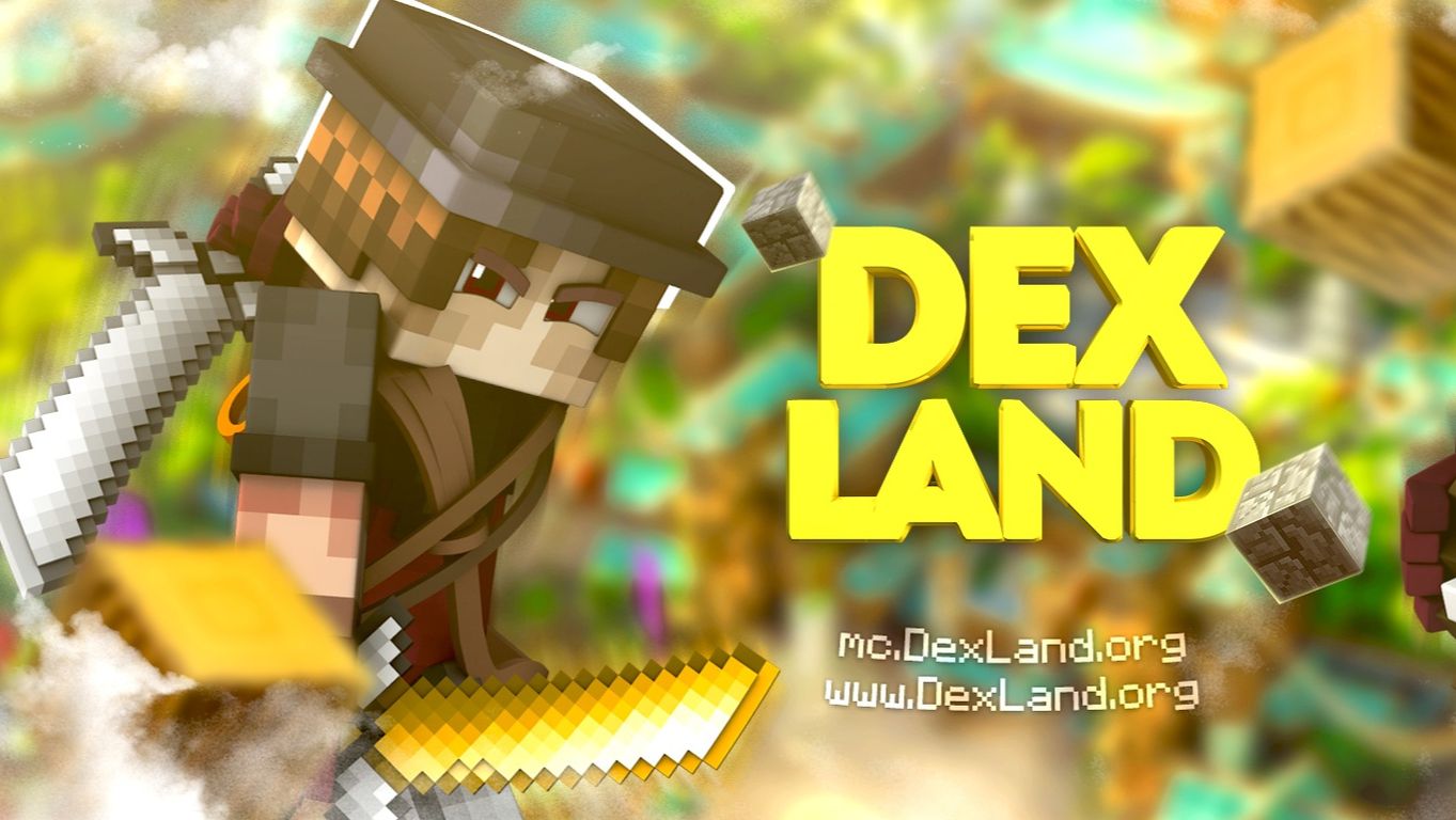 ИГРАЕМ В БЕДВАРС НА Dexland