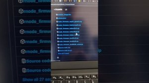 Прошивка Ретикулум. Flash Firmware on a Reticulum RNode