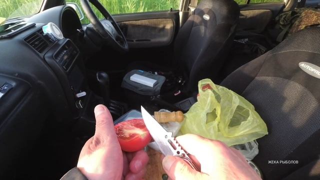 РЫБАЛКА С НОЧЕВКОЙ. ОСНАСТКА РАБОТАЕТ смотреть онлайн