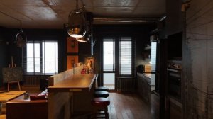 Санкт-Петербург, Блохина 13