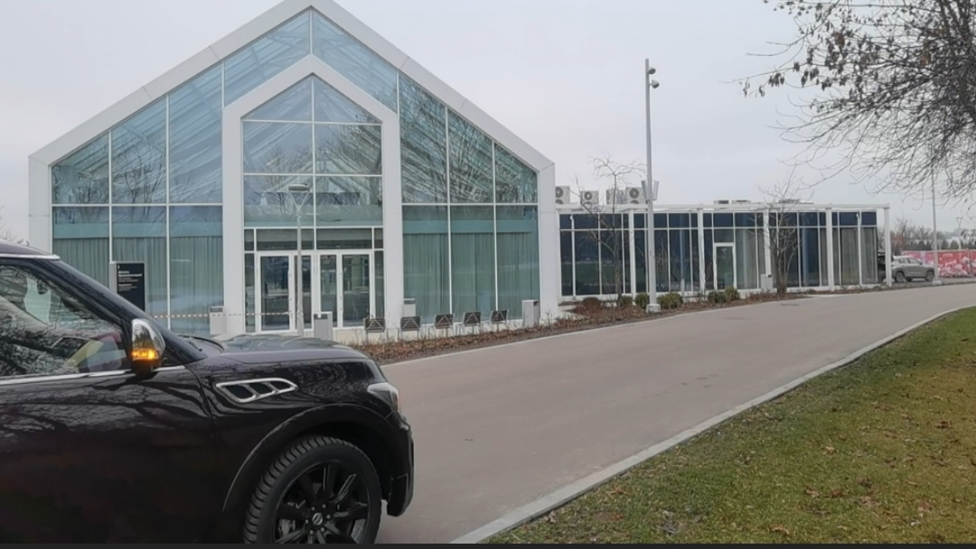 Какой вред от китайского усилителя сотовой с маркетплейсов смотреть онлайн