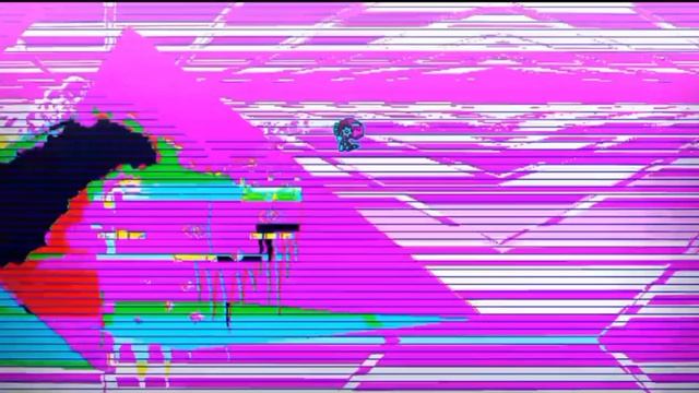 Как во сне|компьютерный lvl  Geometry dash