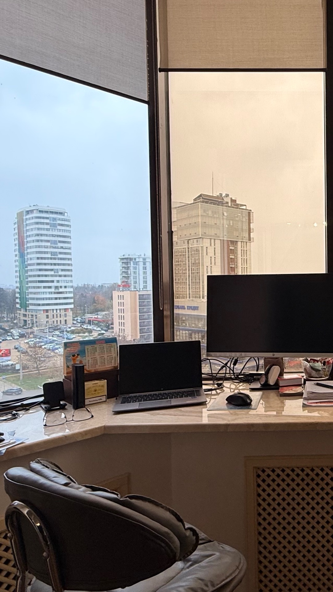 Кубанская набережная 58